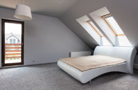 Fredley bedroom extensions
