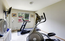 Fredley home gym construction leads
